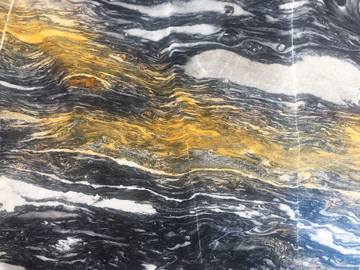 خرید سنگ مرمریت بلک آگاتا