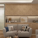 کاشی پیگمنت پرسلان ۶۰ در ۱۲۰ فخار رفسنجان مات – سرامیک کف و دیوار