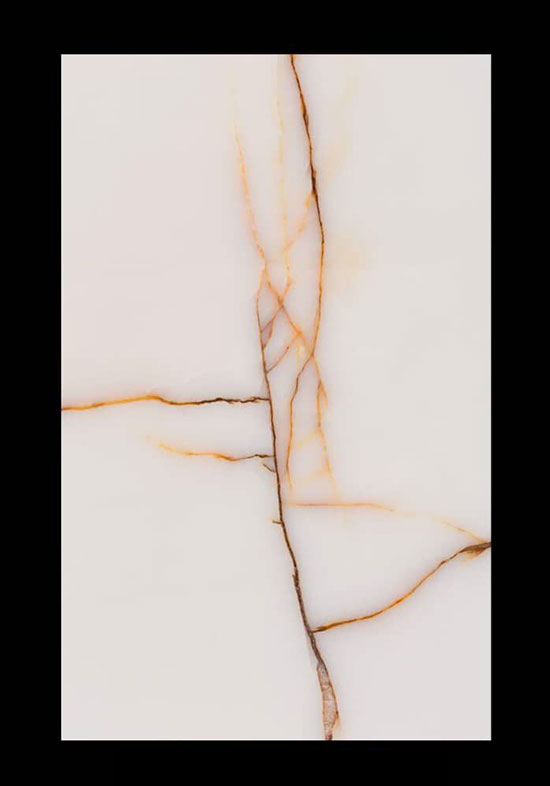 فروش سنگ اسلب مصنوعی مرمر سفید کد 041 میکانو