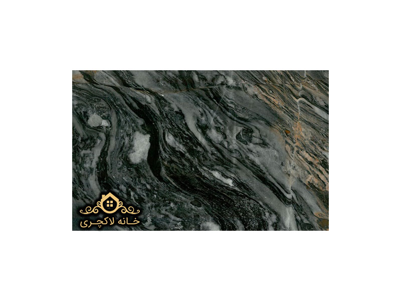 سنگ مرمریت بلک آرتا