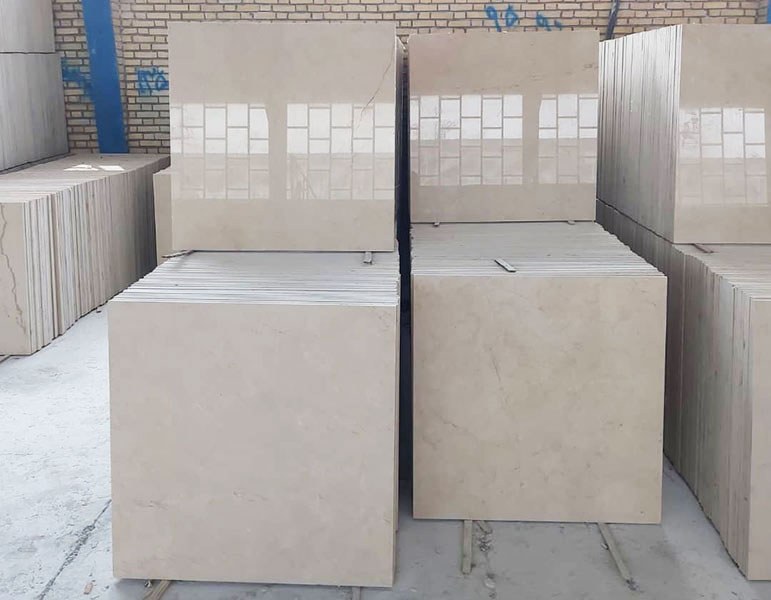 سنگ مرمریت دهبید شایان - کاربرد و قیمت سنگ مرمریت دهبید شایان