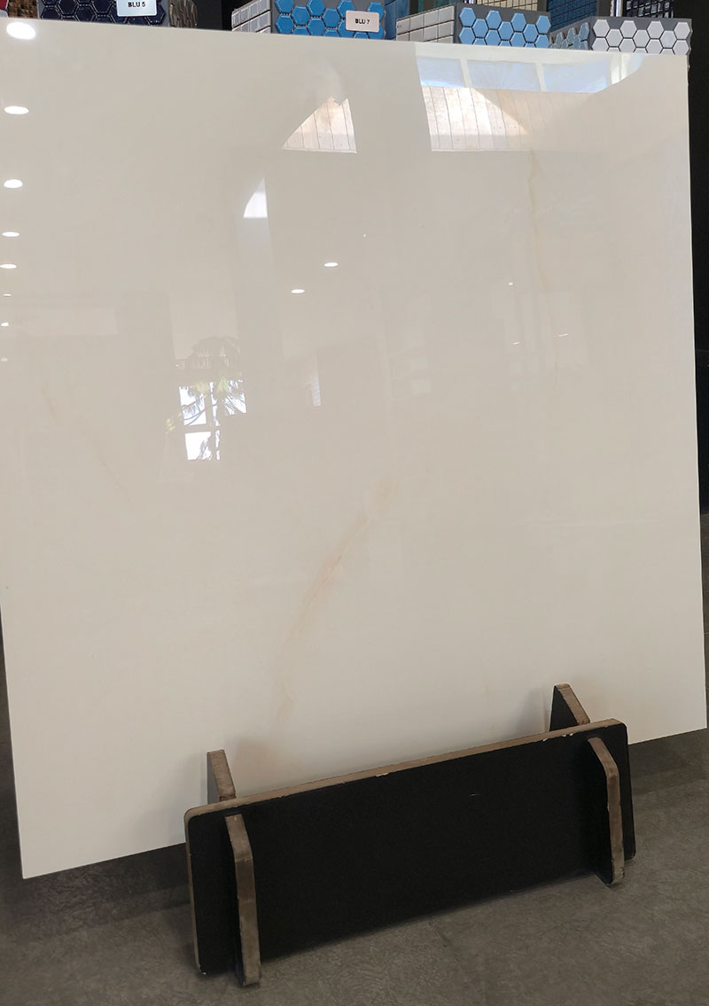 سرامیک الوند مدل ساندوس 80 در 80 فول پولیش