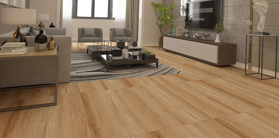 سرامیک کف سالن طرح چوب پرسلان 100 در 100 پارس